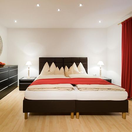 "Innsbruck Moments" Kasperhof Appartements Exterior photo