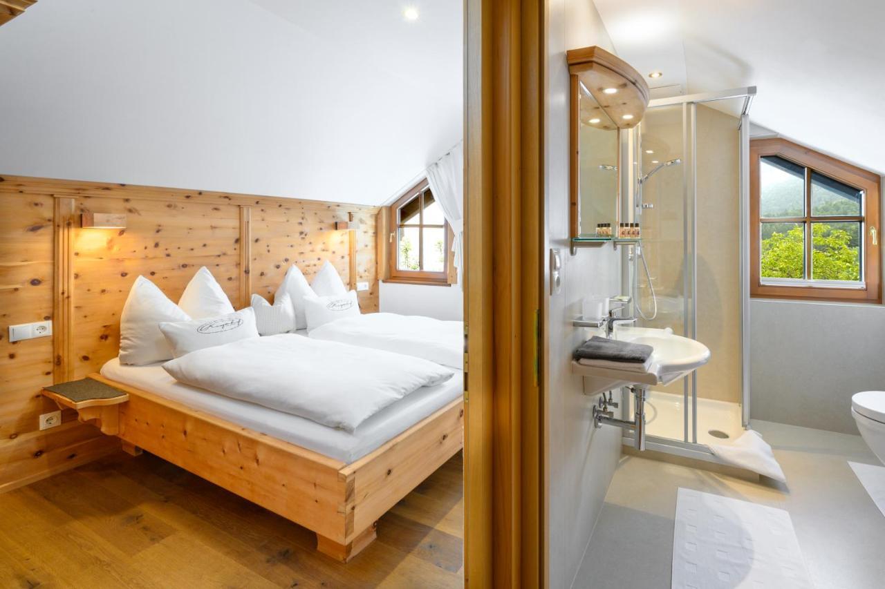 "Innsbruck Moments" Kasperhof Appartements Exterior photo