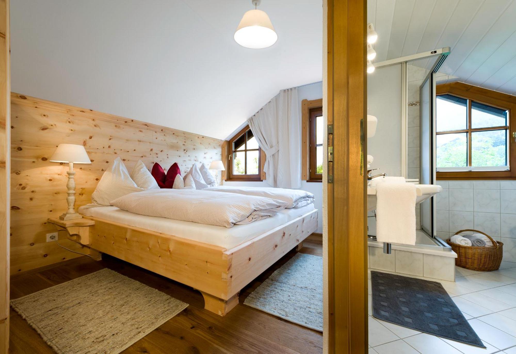 "Innsbruck Moments" Kasperhof Appartements Exterior photo