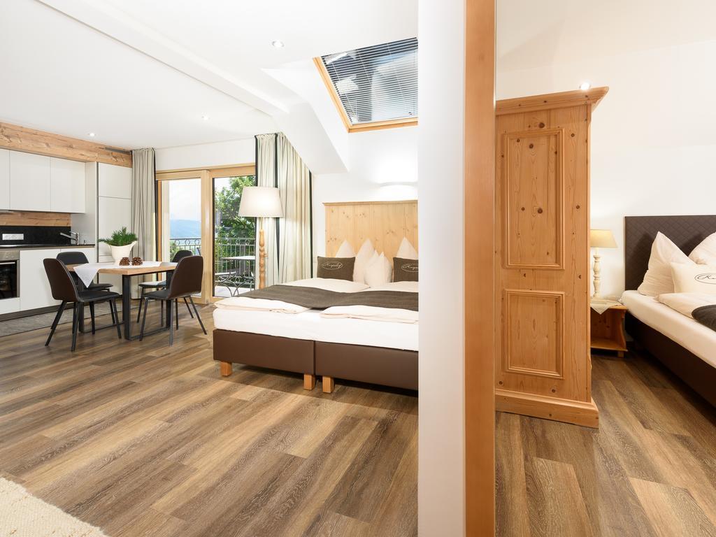 "Innsbruck Moments" Kasperhof Appartements Exterior photo