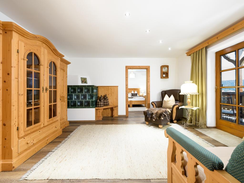 "Innsbruck Moments" Kasperhof Appartements Exterior photo