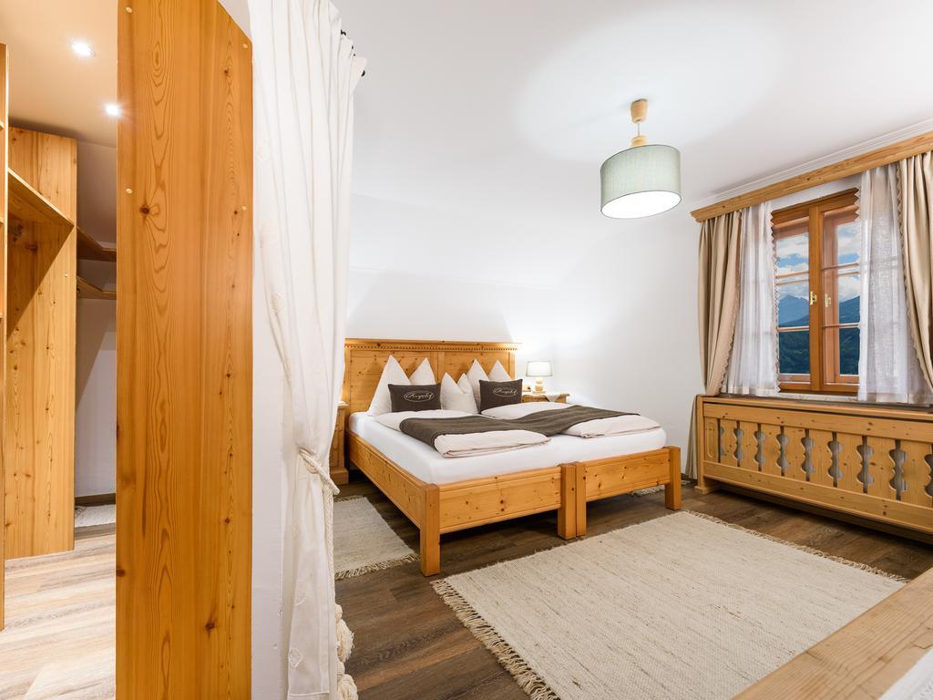 "Innsbruck Moments" Kasperhof Appartements Exterior photo