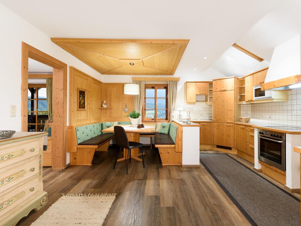 "Innsbruck Moments" Kasperhof Appartements Exterior photo