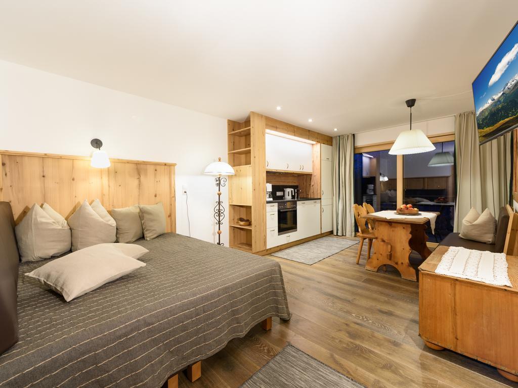 "Innsbruck Moments" Kasperhof Appartements Exterior photo