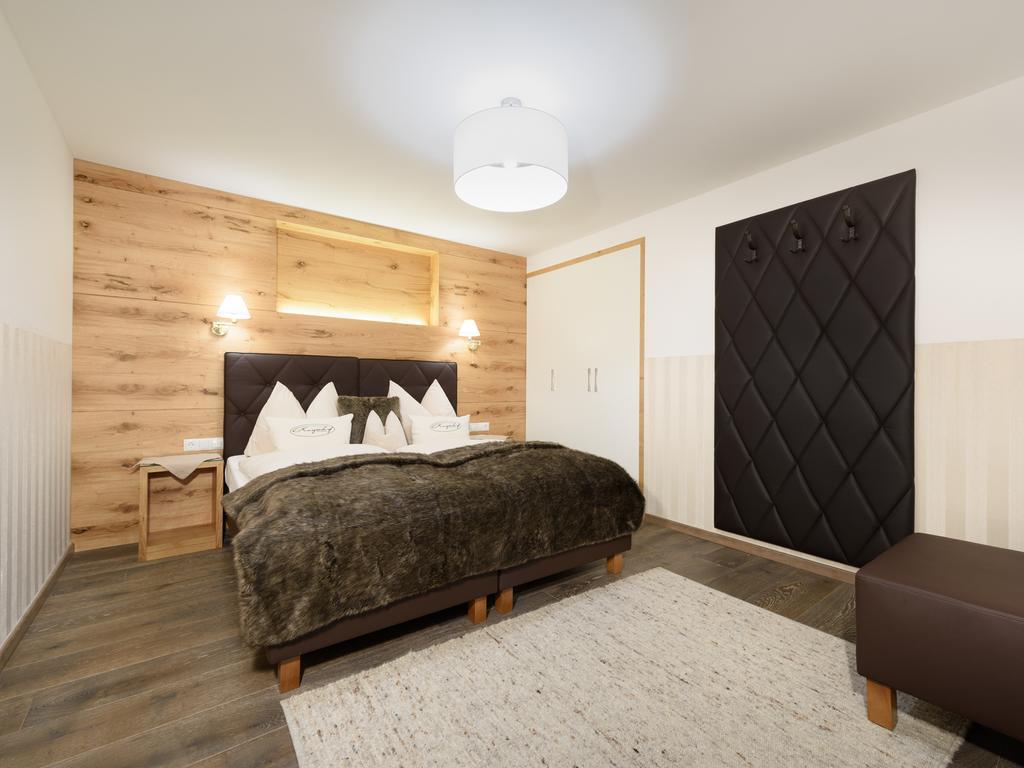 "Innsbruck Moments" Kasperhof Appartements Exterior photo