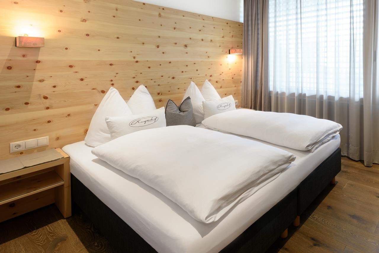 "Innsbruck Moments" Kasperhof Appartements Exterior photo