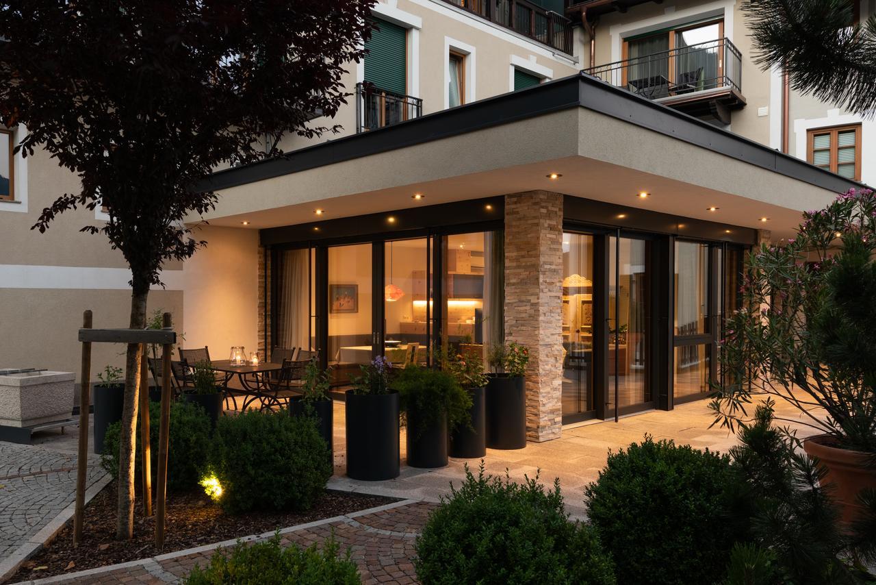 "Innsbruck Moments" Kasperhof Appartements Exterior photo